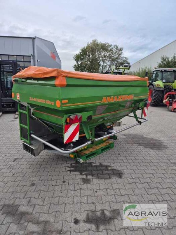 Düngerstreuer des Typs Amazone ZA-M ULTRA PROFIS HYDRO, Gebrauchtmaschine in Alpen (Bild 5)