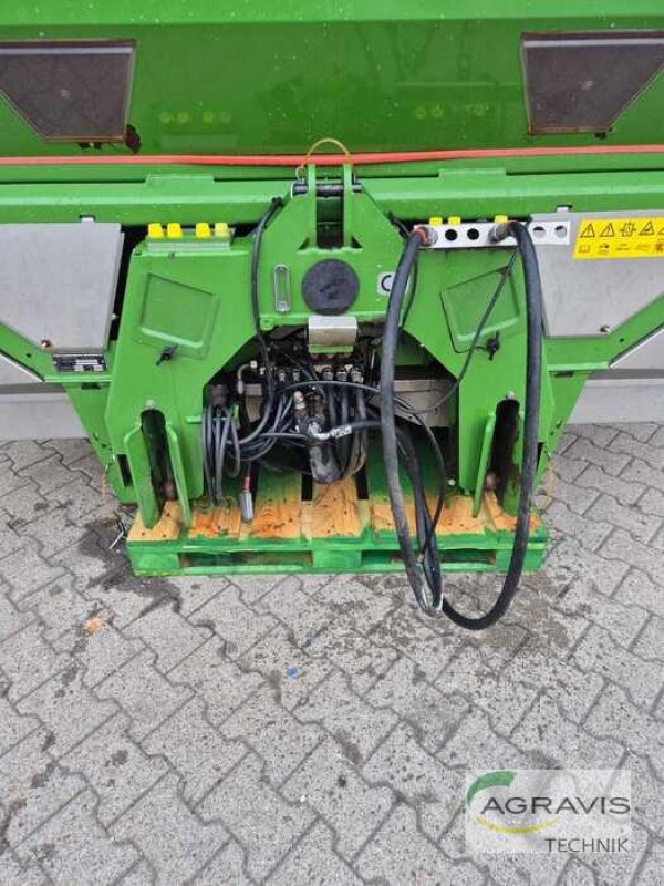 Düngerstreuer des Typs Amazone ZA-M ULTRA PROFIS HYDRO, Gebrauchtmaschine in Alpen (Bild 8)