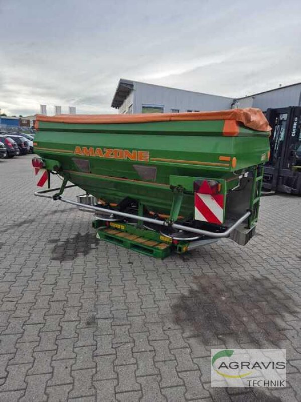 Düngerstreuer des Typs Amazone ZA-M ULTRA PROFIS HYDRO, Gebrauchtmaschine in Alpen (Bild 4)