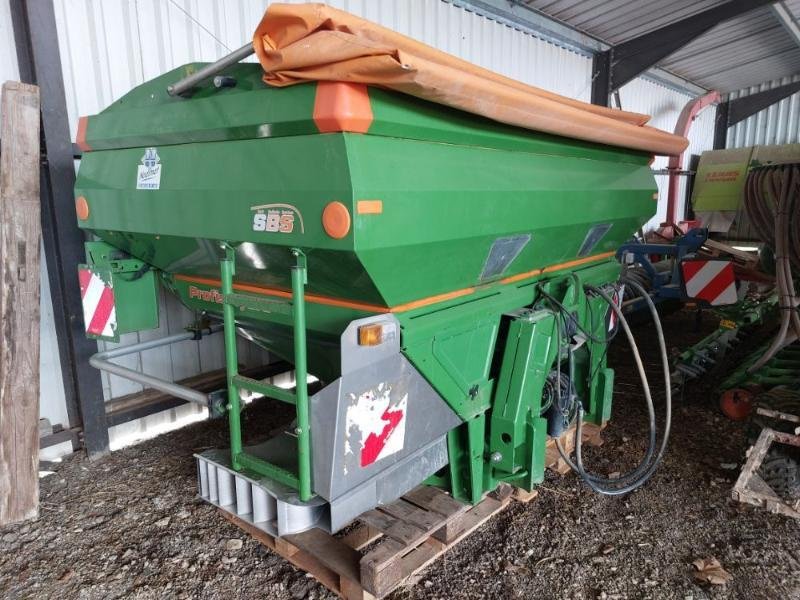 Düngerstreuer типа Amazone ZA-M-ULTRA3600, Gebrauchtmaschine в CHAUMONT (Фотография 3)