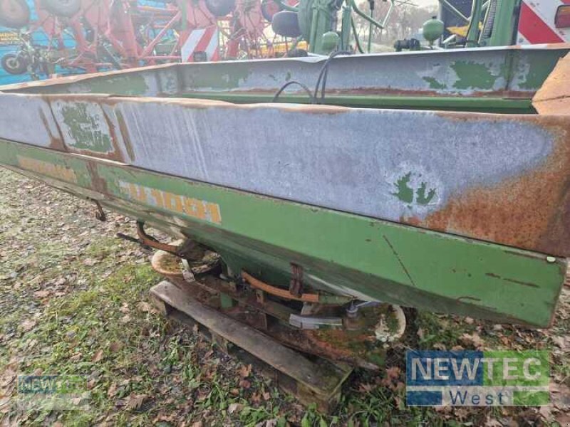 Düngerstreuer van het type Amazone ZA-M, Gebrauchtmaschine in Heinbockel-Hagenah (Foto 2)