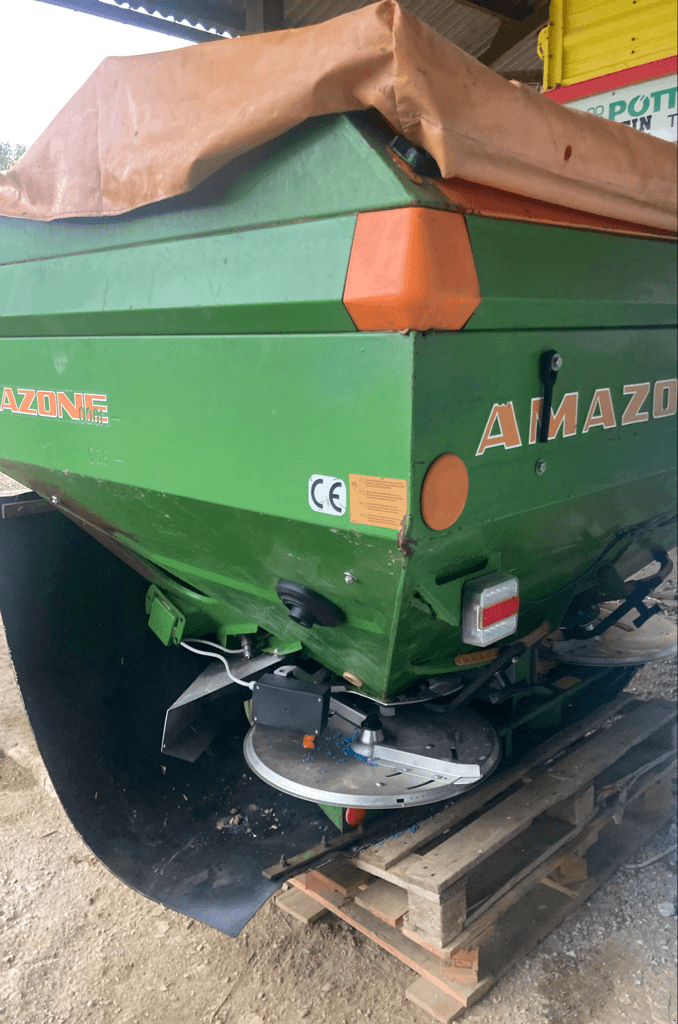 Düngerstreuer of the type Amazone ZA-M, Gebrauchtmaschine in TREMEUR (Picture 2)