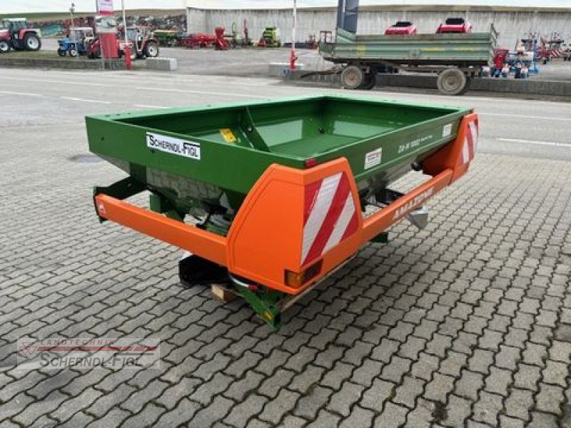 Düngerstreuer of the type Amazone ZA-M, Gebrauchtmaschine in St.Margarethen (Picture 4)