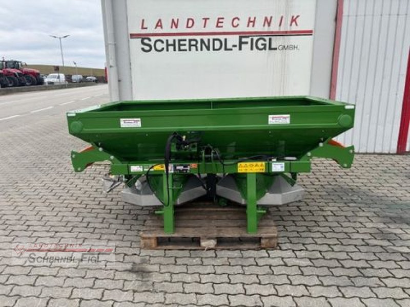 Düngerstreuer of the type Amazone ZA-M, Gebrauchtmaschine in St.Margarethen (Picture 1)