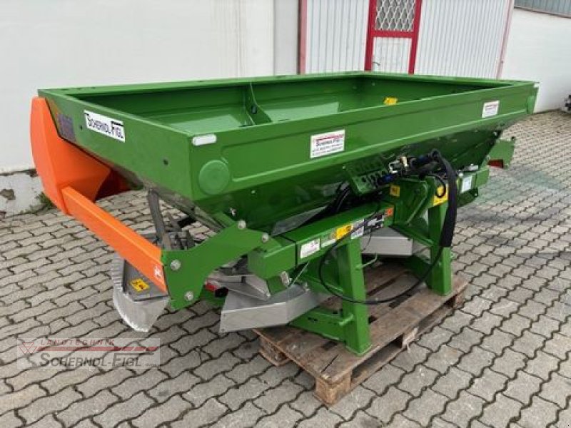 Düngerstreuer of the type Amazone ZA-M, Gebrauchtmaschine in St.Margarethen (Picture 6)