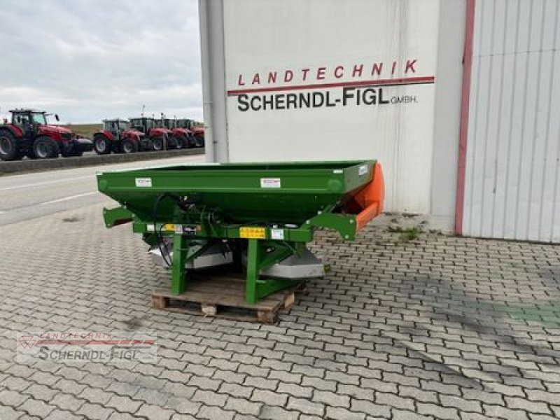 Düngerstreuer of the type Amazone ZA-M, Gebrauchtmaschine in St.Margarethen (Picture 2)