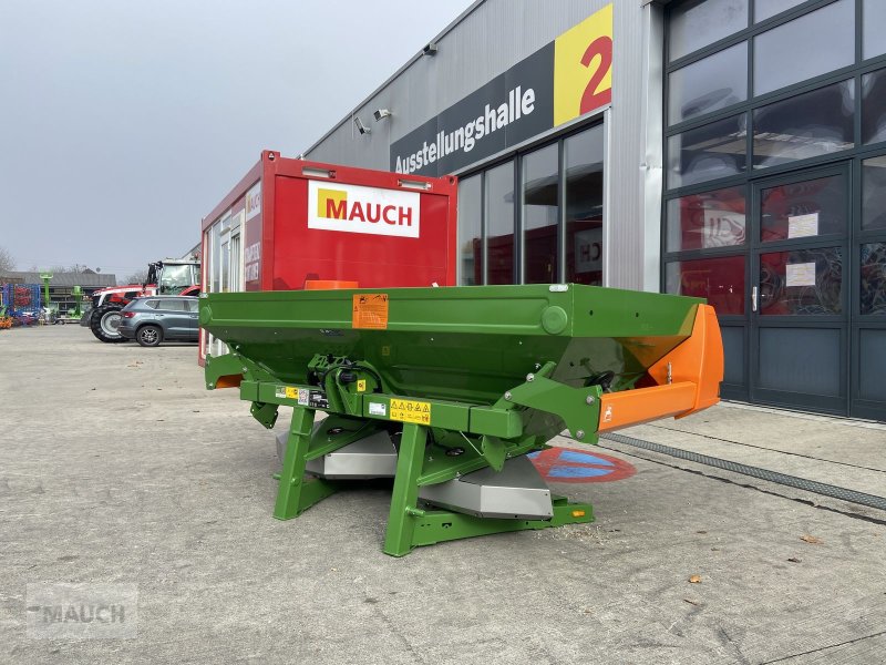 Düngerstreuer des Typs Amazone ZA - M1002 Special Easy, Gebrauchtmaschine in Burgkirchen (Bild 1)