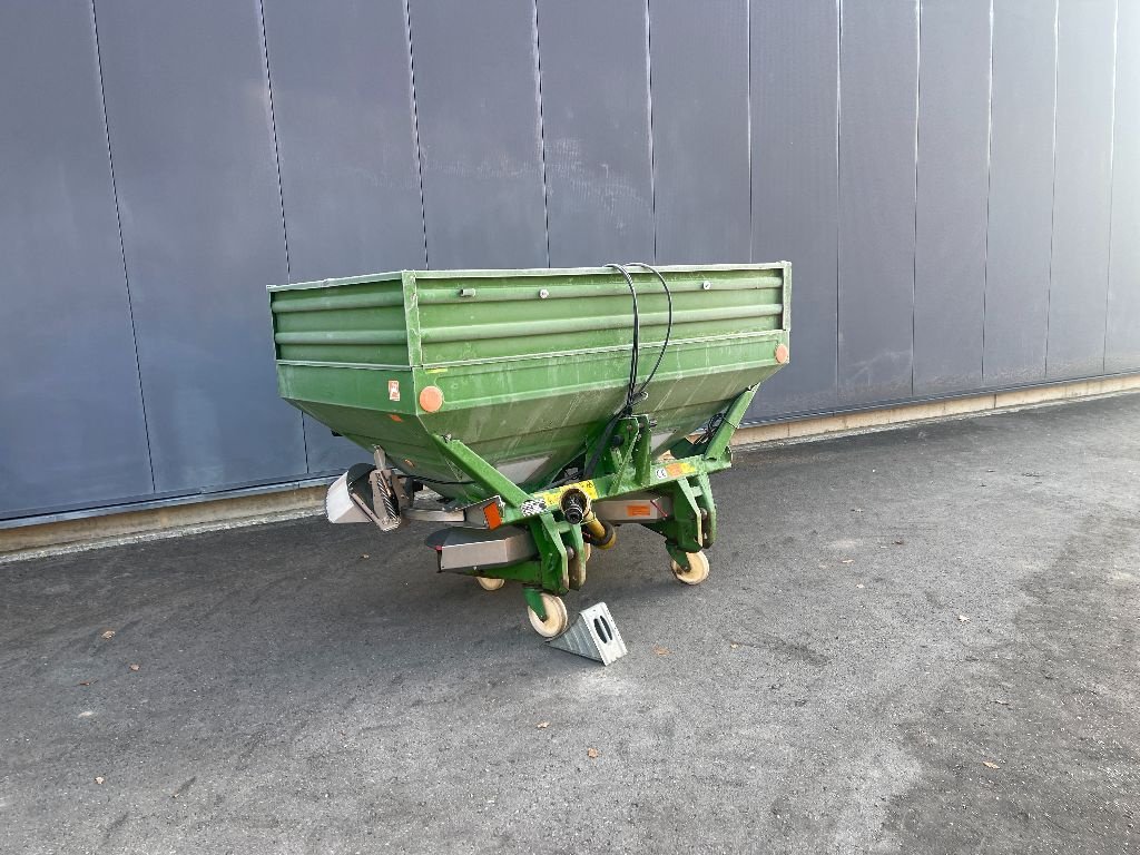 Düngerstreuer des Typs Amazone ZA-M1200, Gebrauchtmaschine in Noerdange (Bild 2)