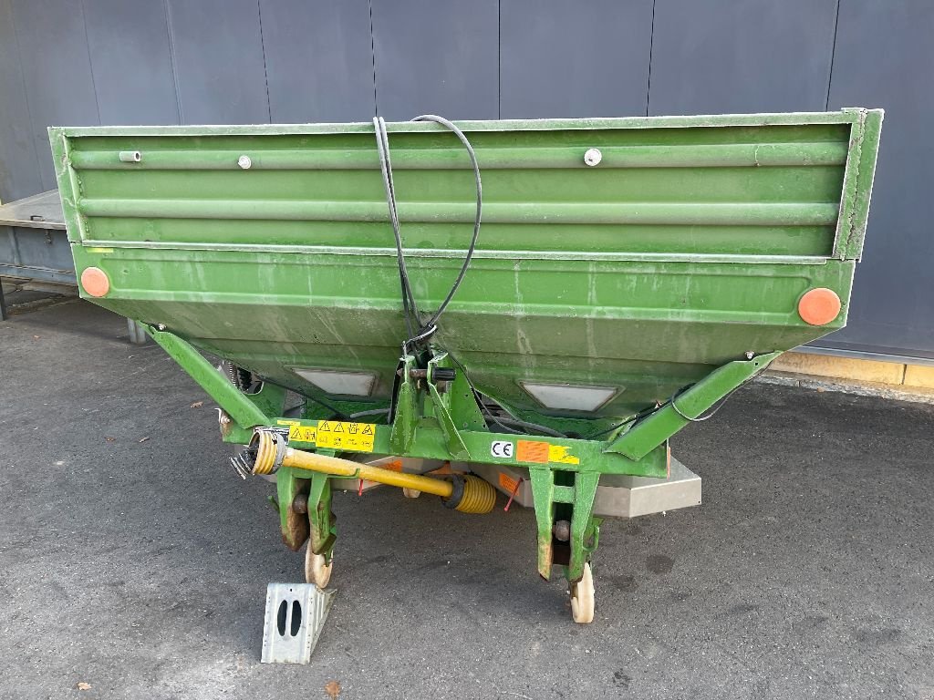 Düngerstreuer des Typs Amazone ZA-M1200, Gebrauchtmaschine in Noerdange (Bild 1)