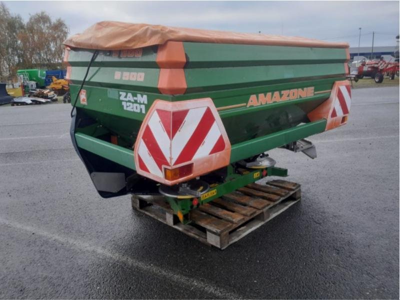 Düngerstreuer tipa Amazone ZA-M1201, Gebrauchtmaschine u ANTIGNY (Slika 3)