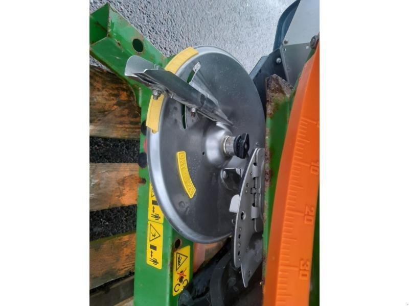 Düngerstreuer tipa Amazone ZA-M1201, Gebrauchtmaschine u ANTIGNY (Slika 10)