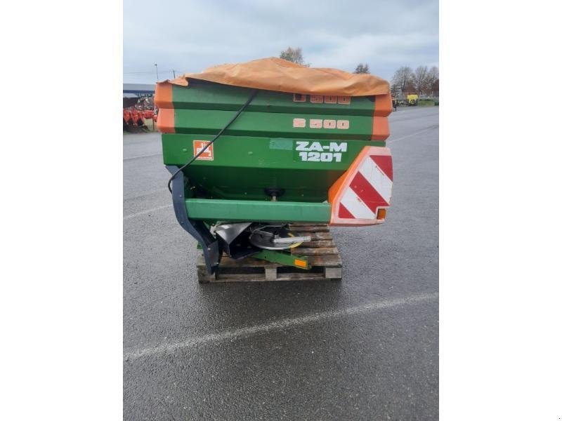 Düngerstreuer tipa Amazone ZA-M1201, Gebrauchtmaschine u ANTIGNY (Slika 4)