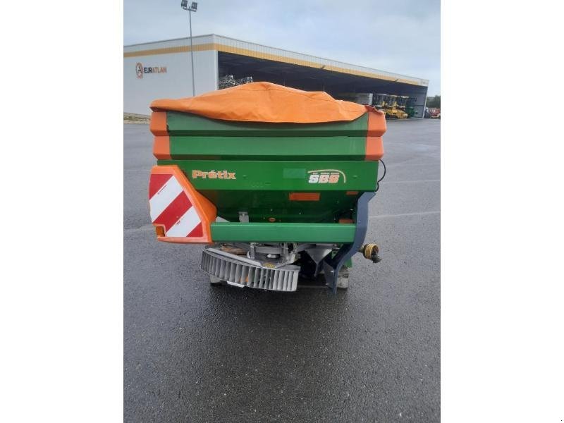 Düngerstreuer tipa Amazone ZA-M1201, Gebrauchtmaschine u ANTIGNY (Slika 9)