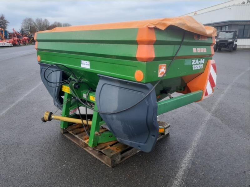 Düngerstreuer tipa Amazone ZA-M1201, Gebrauchtmaschine u ANTIGNY (Slika 5)