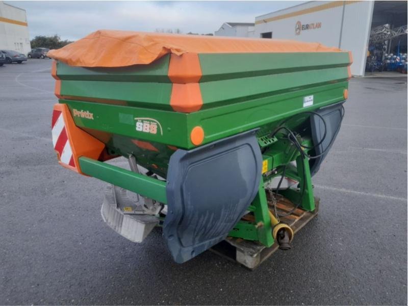 Düngerstreuer tipa Amazone ZA-M1201, Gebrauchtmaschine u ANTIGNY (Slika 8)