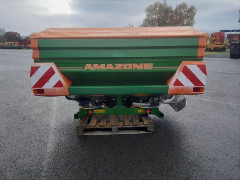 Düngerstreuer tipa Amazone ZA-M1201, Gebrauchtmaschine u ANTIGNY (Slika 2)