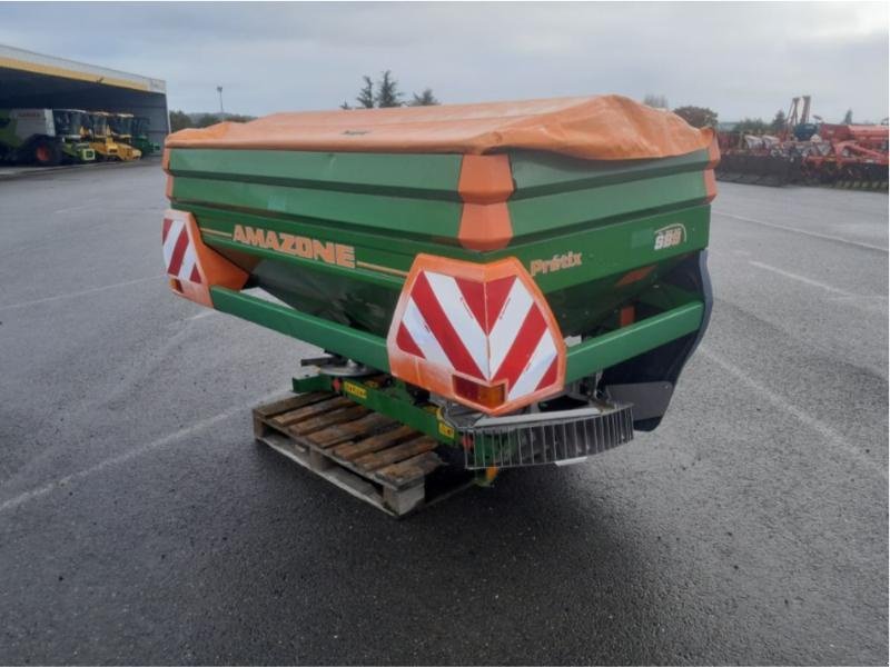 Düngerstreuer del tipo Amazone ZA-M1201, Gebrauchtmaschine In ANTIGNY (Immagine 1)