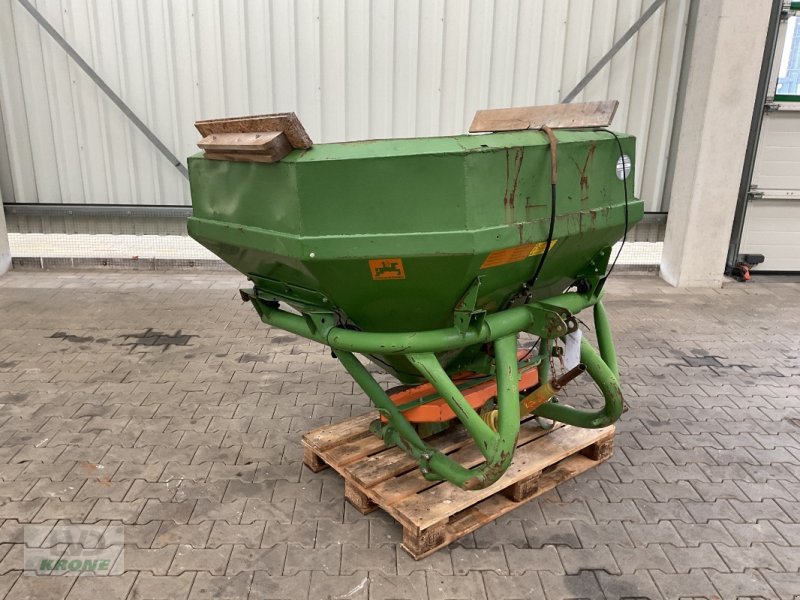 Düngerstreuer tip Amazone ZA ODC700, Gebrauchtmaschine in Spelle (Poză 1)