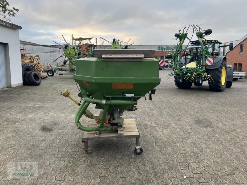 Düngerstreuer des Typs Amazone ZA ODC700, Gebrauchtmaschine in Spelle (Bild 3)