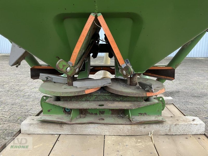 Düngerstreuer des Typs Amazone ZA ODC700, Gebrauchtmaschine in Spelle (Bild 4)