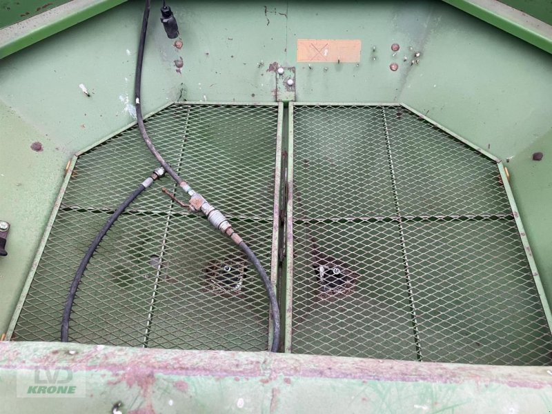 Düngerstreuer des Typs Amazone ZA ODC700, Gebrauchtmaschine in Spelle (Bild 5)