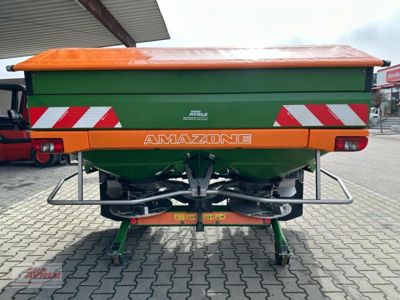 Düngerstreuer типа Amazone ZA-TS 1700 Hydro Wiege, Gebrauchtmaschine в Steinheim (Фотография 1)