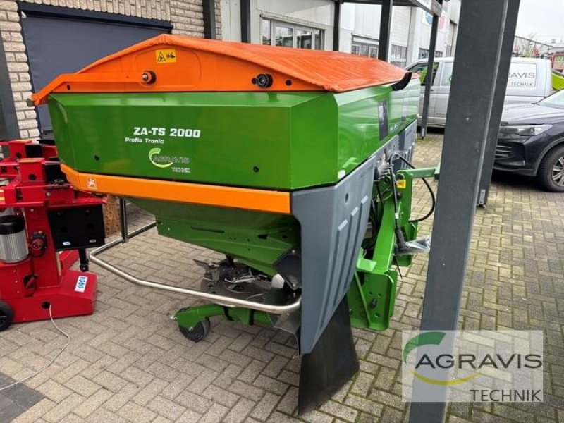 Düngerstreuer tipa Amazone ZA-TS 2000 SUPER PROFIS TRONIC, Neumaschine u Meppen-Versen (Slika 3)
