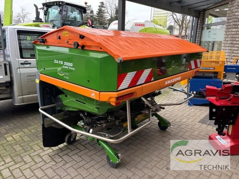 Düngerstreuer tipa Amazone ZA-TS 2000 SUPER PROFIS TRONIC, Neumaschine u Meppen-Versen (Slika 2)