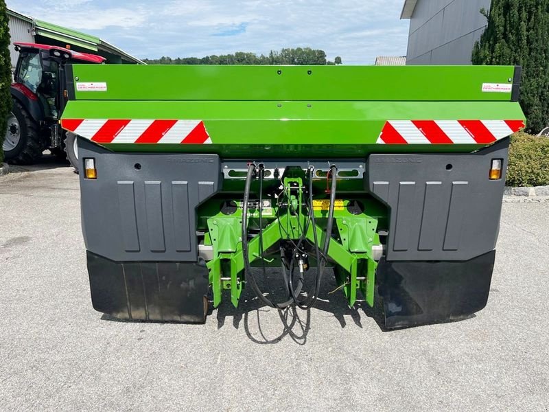 Düngerstreuer des Typs Amazone ZA-TS 2200 Profis Hydro Wiegestreuer (3.000 l), Gebrauchtmaschine in St. Marienkirchen (Bild 2)