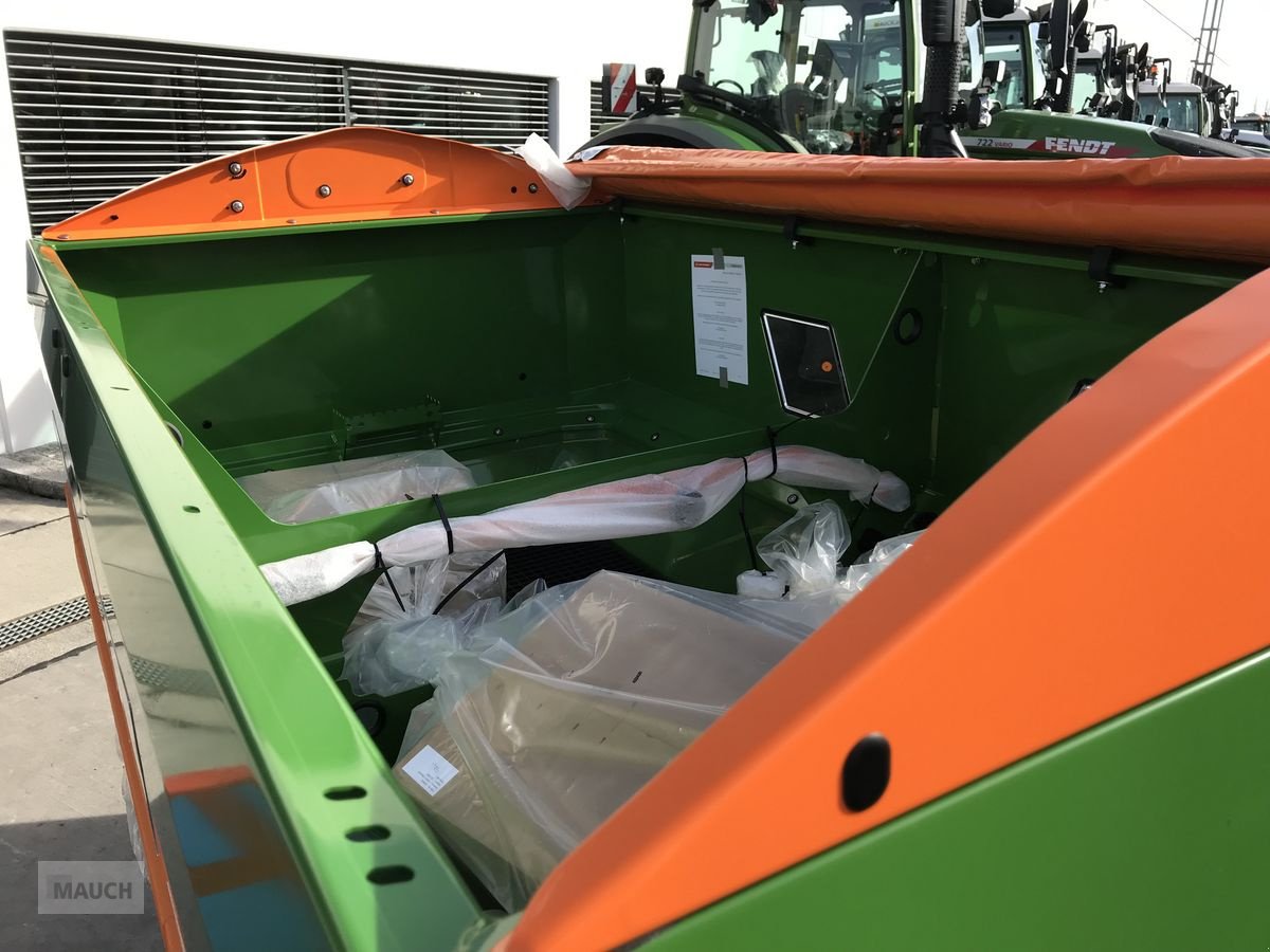 Düngerstreuer des Typs Amazone ZA - TS 2600 Hydro, Neumaschine in Burgkirchen (Bild 12)