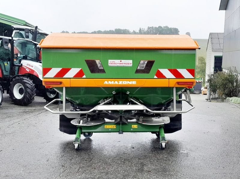 Düngerstreuer typu Amazone ZA-TS 2600 Profis Tronic Wiegestreuer, Neumaschine v St. Marienkirchen (Obrázek 6)