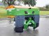 Düngerstreuer typu Amazone ZA-TS 2600 Profis Tronic Wiegestreuer, Neumaschine v St. Marienkirchen (Obrázek 3)