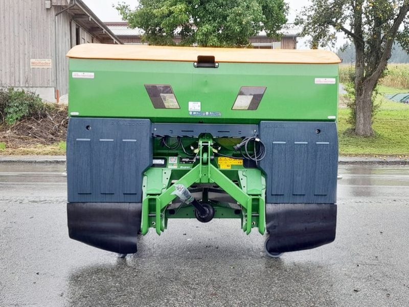 Düngerstreuer typu Amazone ZA-TS 2600 Profis Tronic Wiegestreuer, Neumaschine v St. Marienkirchen (Obrázek 2)