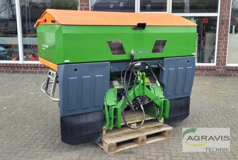 Düngerstreuer des Typs Amazone ZA-TS 2600 SUPER PROFIS HYDRO, Neumaschine in Geilenkirchen - Prummern (Bild 8)