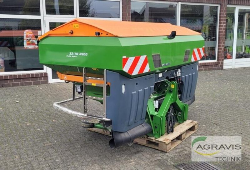 Düngerstreuer des Typs Amazone ZA-TS 2600 SUPER PROFIS HYDRO, Neumaschine in Geilenkirchen - Prummern (Bild 2)