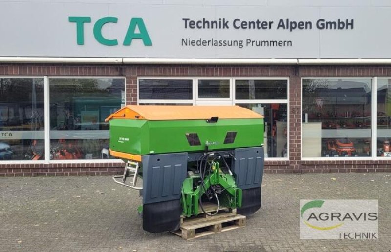 Düngerstreuer des Typs Amazone ZA-TS 2600 SUPER PROFIS HYDRO, Neumaschine in Geilenkirchen - Prummern (Bild 1)