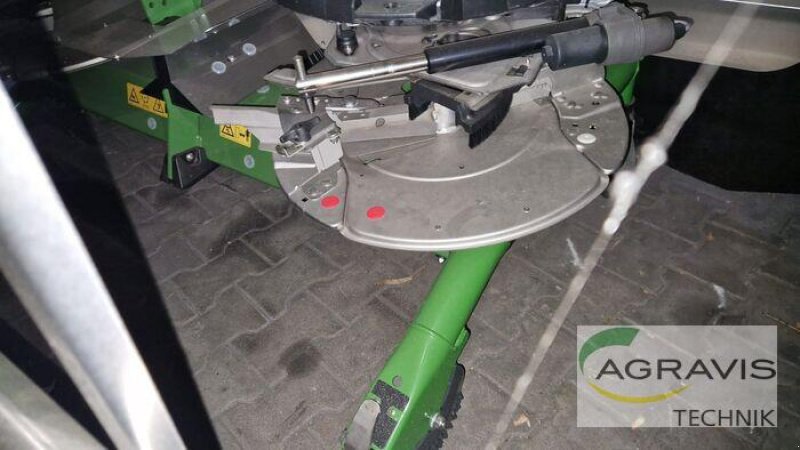 Düngerstreuer типа Amazone ZA-TS 2600 SUPER PROFIS TRONIC, Neumaschine в Melle-Wellingholzhausen (Фотография 6)