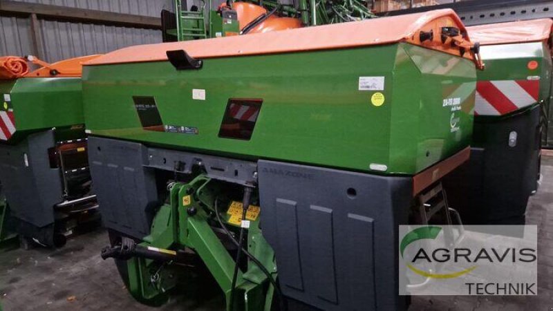 Düngerstreuer типа Amazone ZA-TS 2600 SUPER PROFIS TRONIC, Neumaschine в Melle-Wellingholzhausen (Фотография 1)