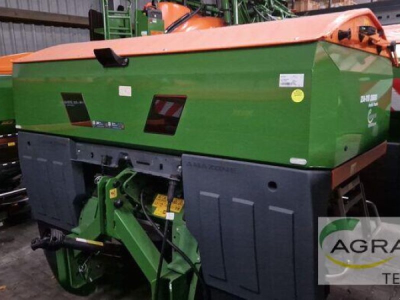 Düngerstreuer типа Amazone ZA-TS 2600 SUPER PROFIS TRONIC, Neumaschine в Melle-Wellingholzhausen (Фотография 1)