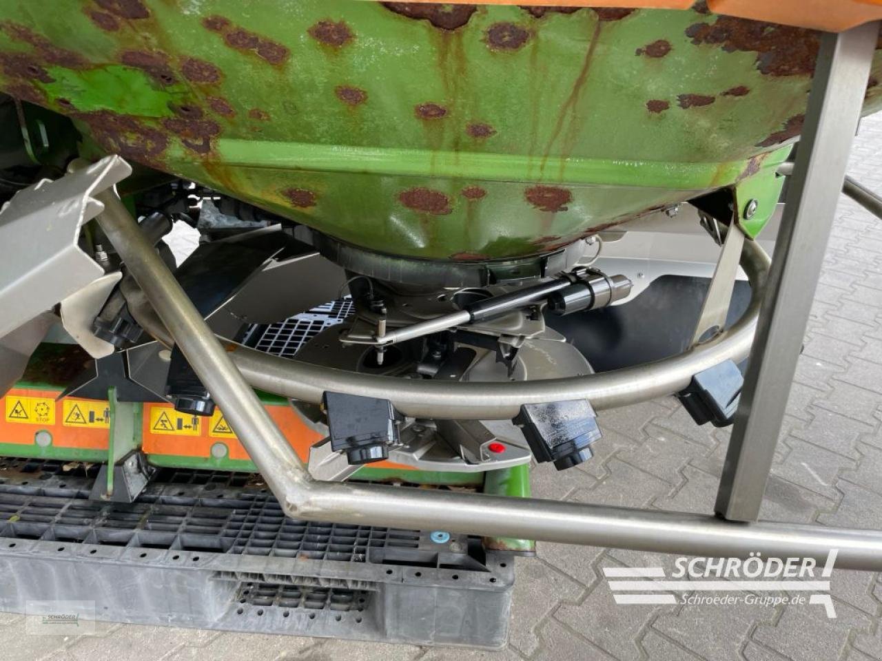 Düngerstreuer del tipo Amazone ZA-TS 2700 SUPER PROFIS HYDRO, Gebrauchtmaschine In Wildeshausen (Immagine 2)