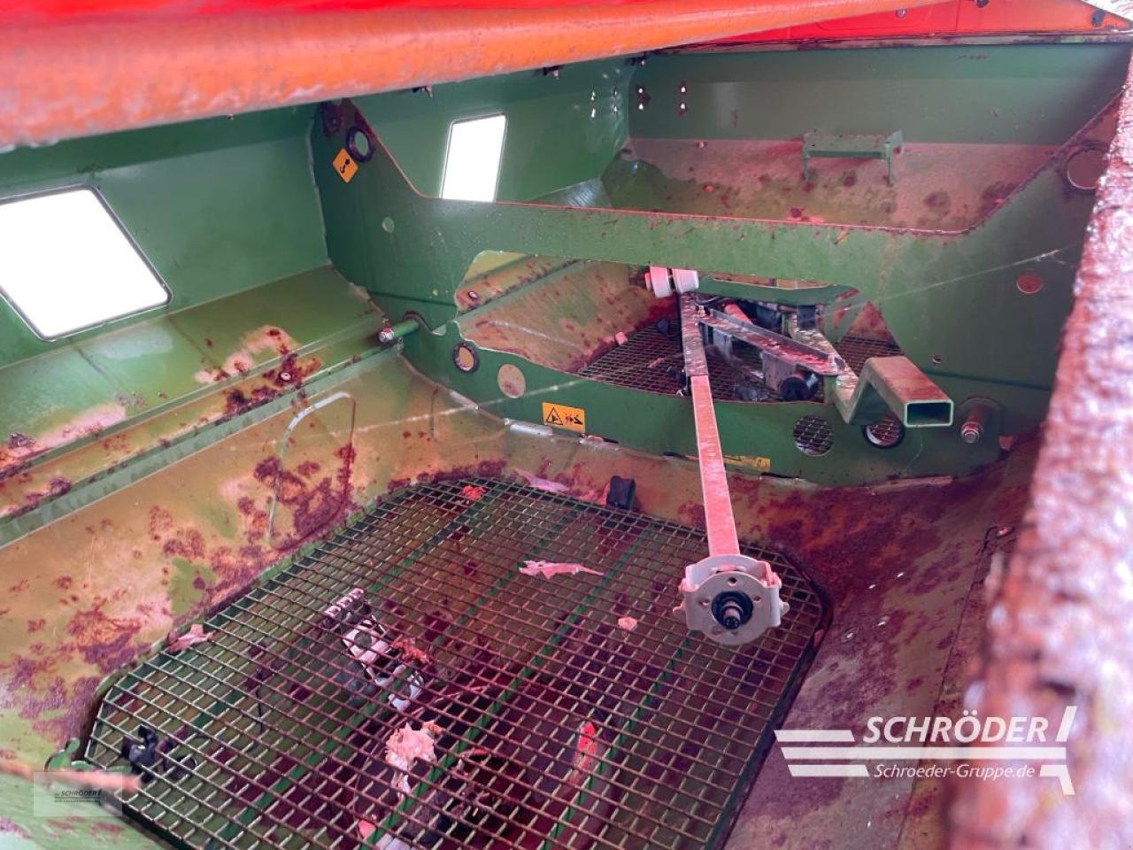 Düngerstreuer del tipo Amazone ZA-TS 2700 SUPER PROFIS HYDRO, Gebrauchtmaschine In Wildeshausen (Immagine 14)