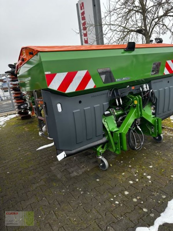 Düngerstreuer tip Amazone ZA-TS 3200 HYDRO Frühbezug 26, Neumaschine in Werneck (Poză 2)