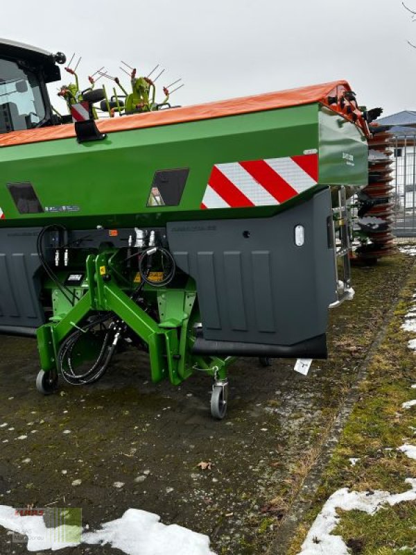 Düngerstreuer tip Amazone ZA-TS 3200 HYDRO Frühbezug 26, Neumaschine in Werneck (Poză 3)