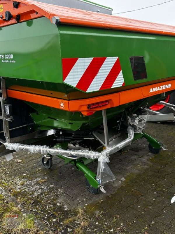 Düngerstreuer tip Amazone ZA-TS 3200 HYDRO Frühbezug 26, Neumaschine in Werneck (Poză 4)