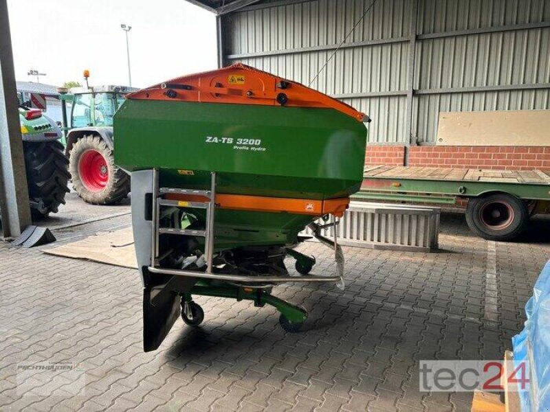 Düngerstreuer typu Amazone ZA-TS 3200 Hydro, Neumaschine v Wegberg (Obrázek 2)