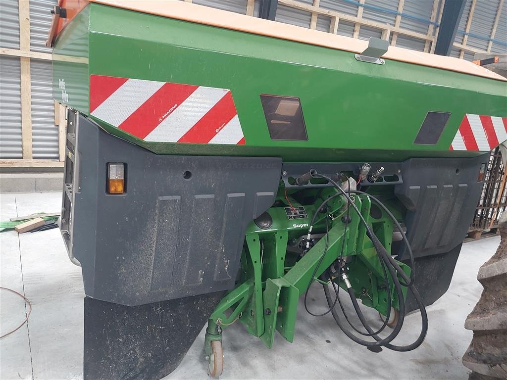 Düngerstreuer of the type Amazone ZA-TS 3200 Profis Hydro, Gebrauchtmaschine in Rønnede (Picture 1)