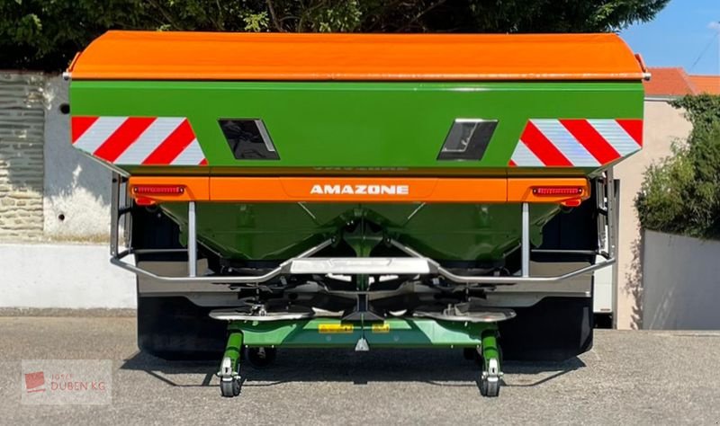 Düngerstreuer typu Amazone ZA-TS 3200 Profis Tronic Hydro, Neumaschine v Ziersdorf (Obrázek 5)