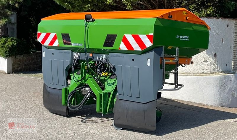 Düngerstreuer typu Amazone ZA-TS 3200 Profis Tronic Hydro, Neumaschine v Ziersdorf (Obrázek 3)