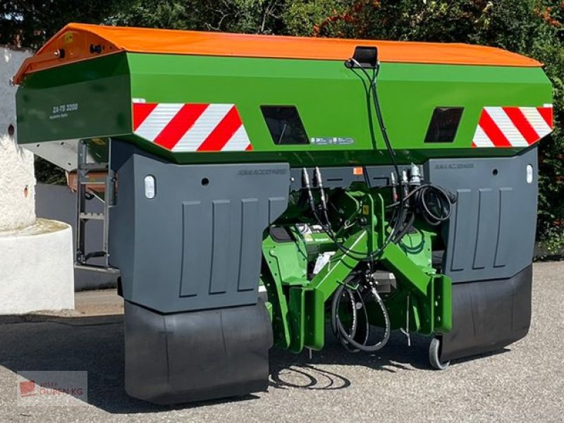 Düngerstreuer типа Amazone ZA-TS 3200 Profis Tronic Hydro, Neumaschine в Ziersdorf (Фотография 1)