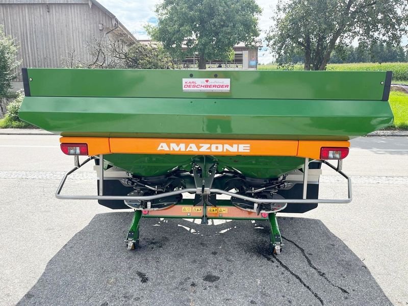 Düngerstreuer of the type Amazone ZA-TS 3200 Profis Tronic Wiegestreuer, Neumaschine in St. Marienkirchen (Picture 15)